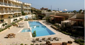 Luxury Penthouse Holiday Apartment in the Bay View Resort